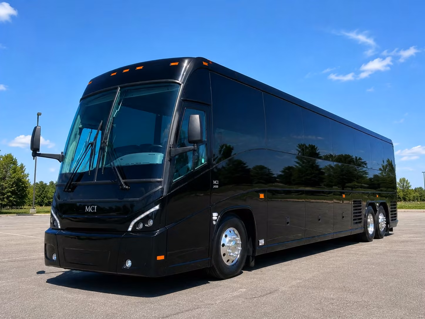 a lansing field trip bus rental for every subject every grade level