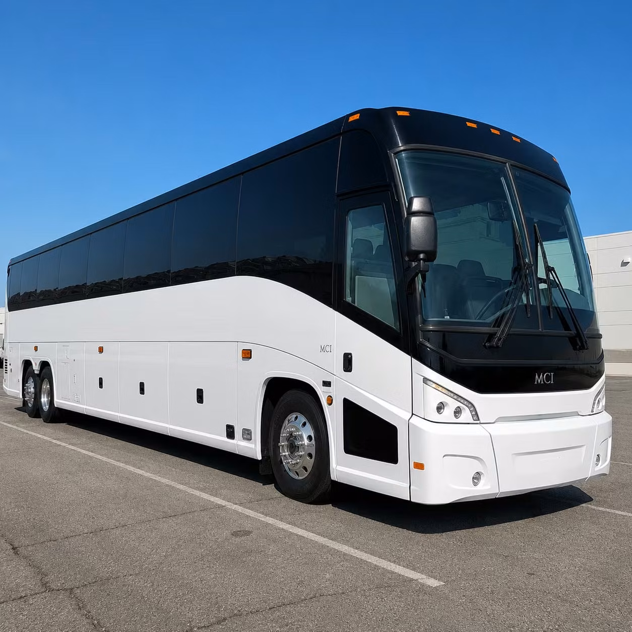 charter buses and party buses to breslin center in east lansing