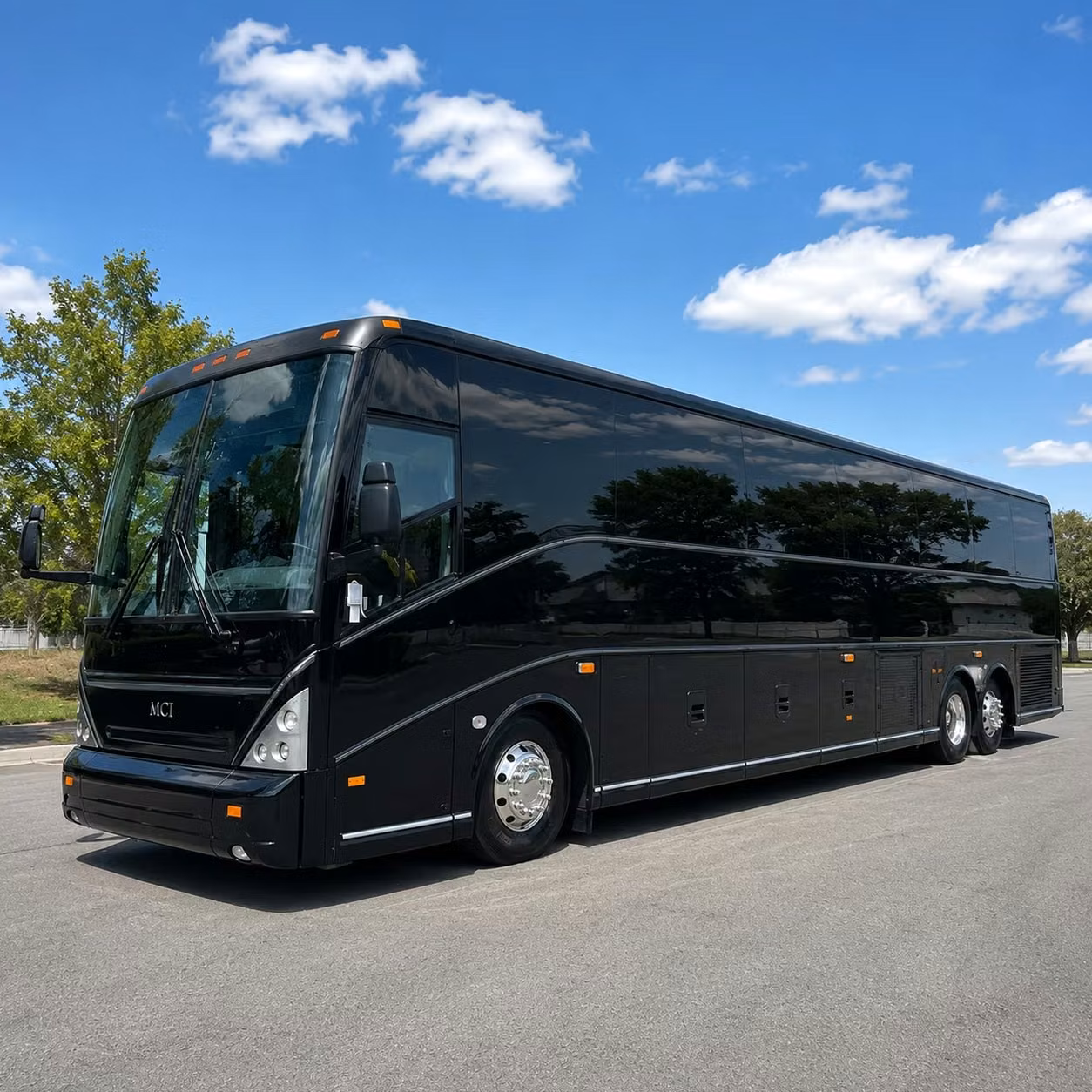corporate retreat and team building transportation across mid michigan