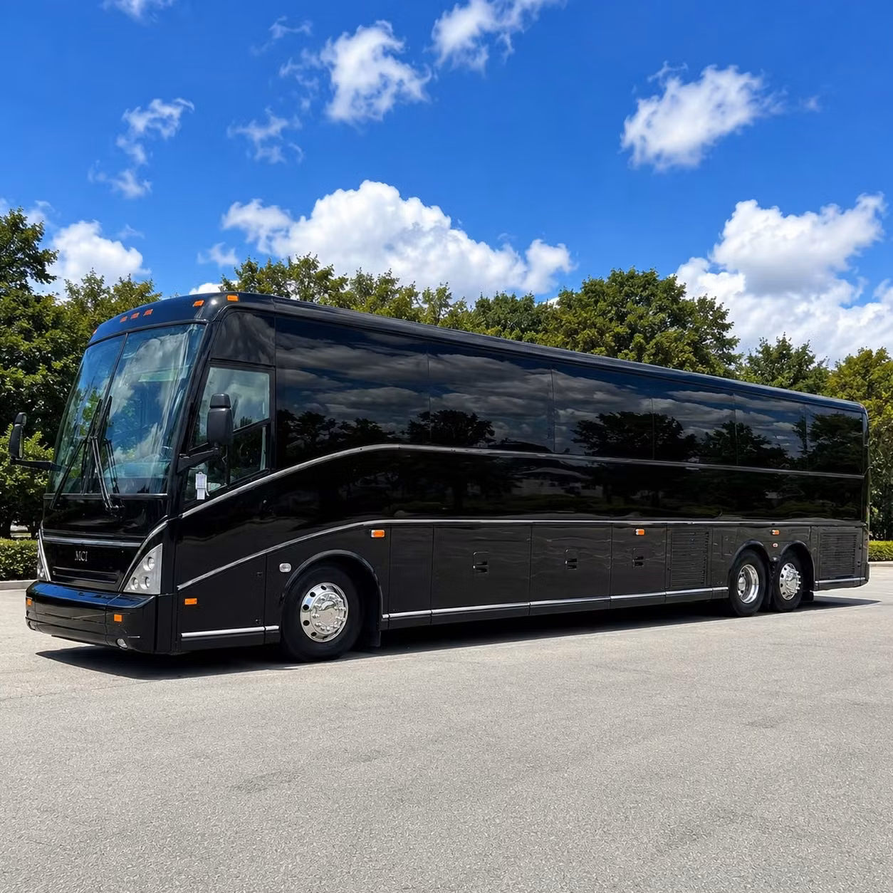 employee commuter shuttles for lansing s largest employers