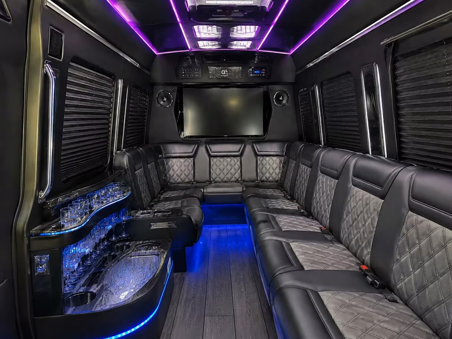 fan bus rentals for lansing ignite fc and mid michigan soccer events