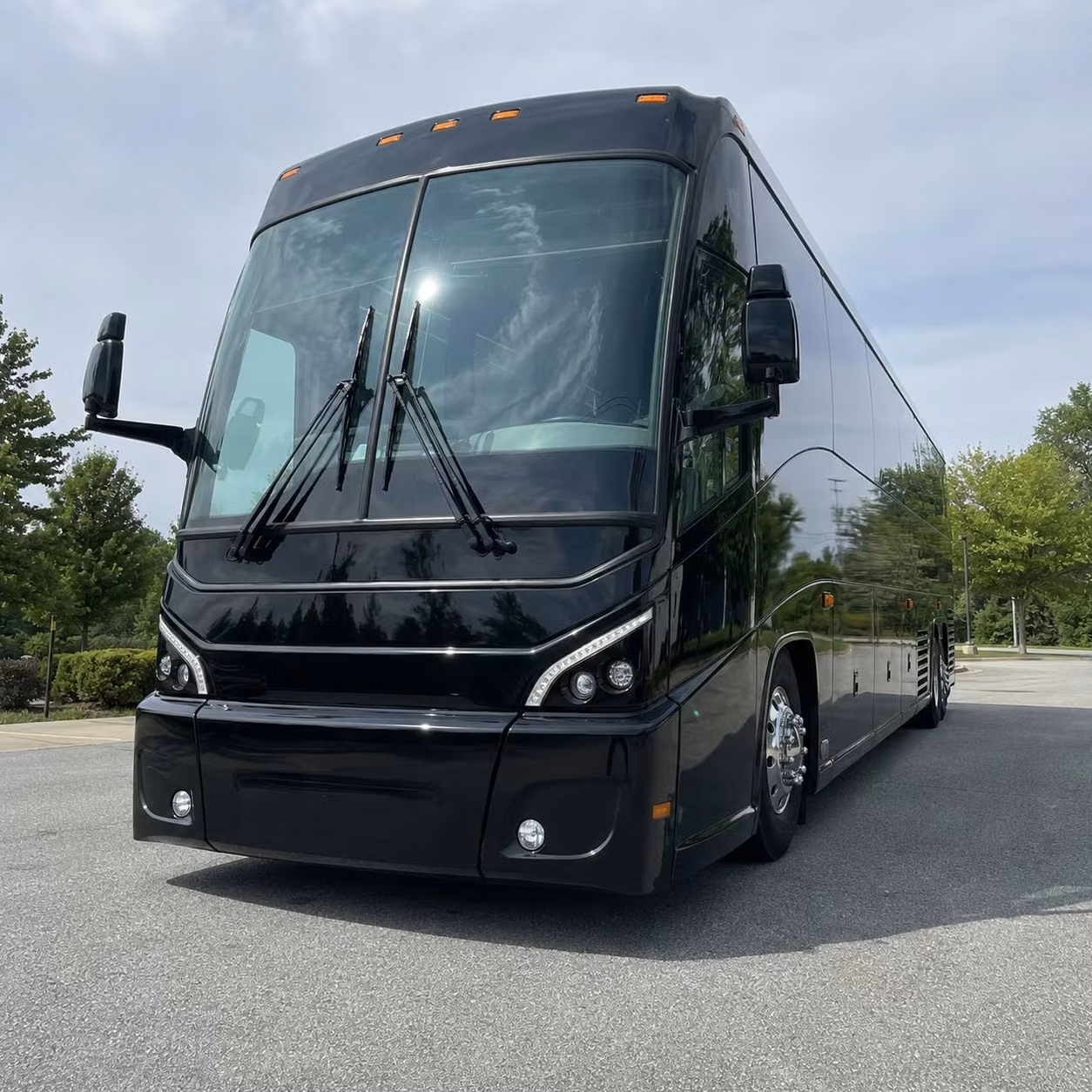 government military transportation service in lansing