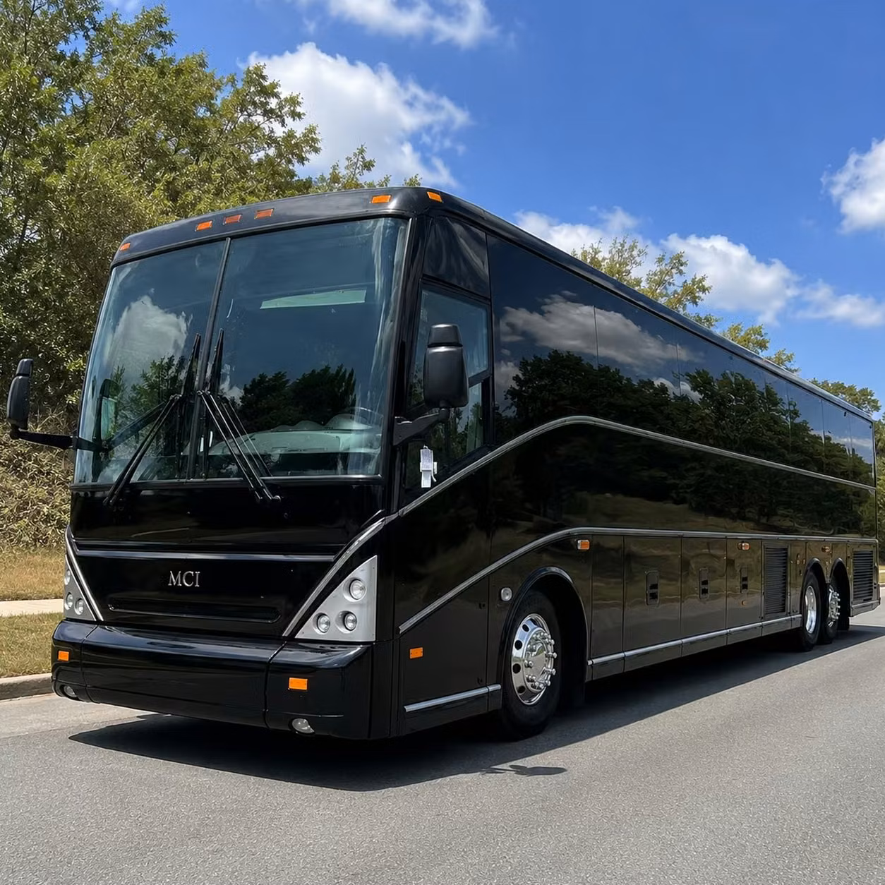 heading outside lansing you can still compare concert transportation options