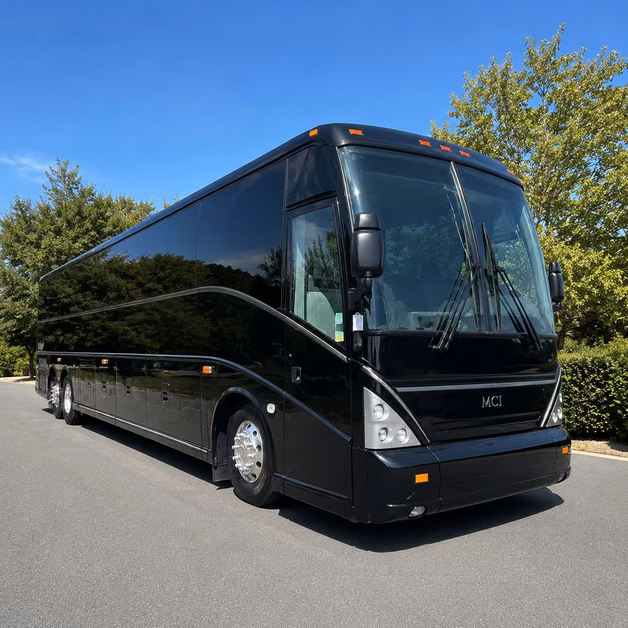 heading outside lansing you can still compare corporate event transportation options