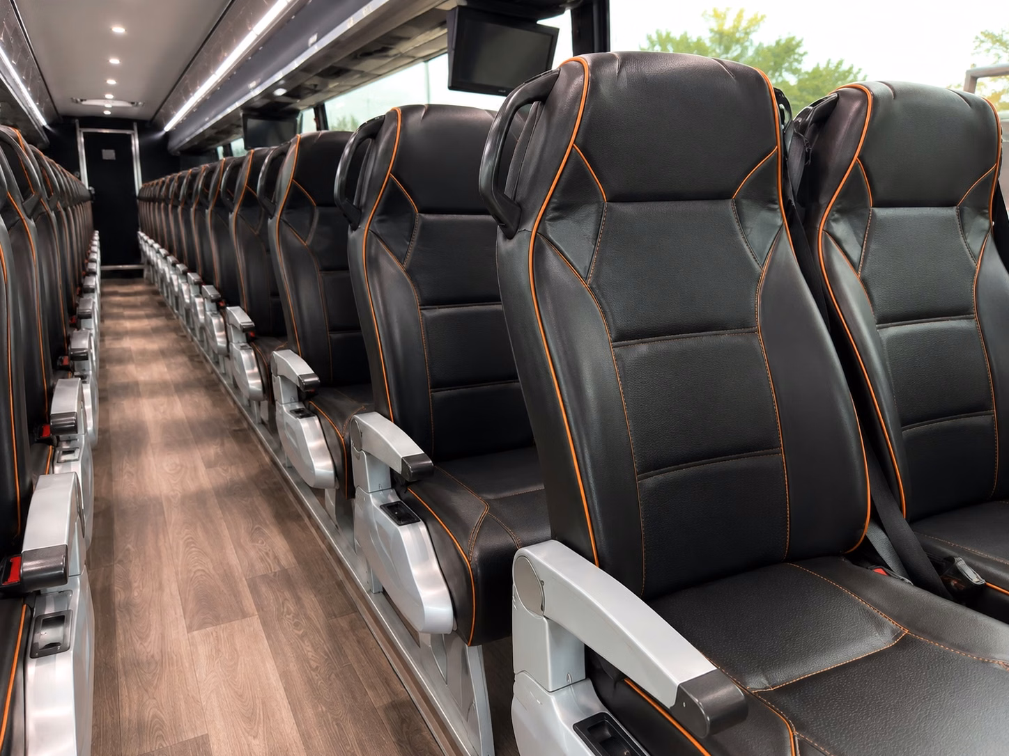 heading outside lansing you can still compare sporting event transportation options