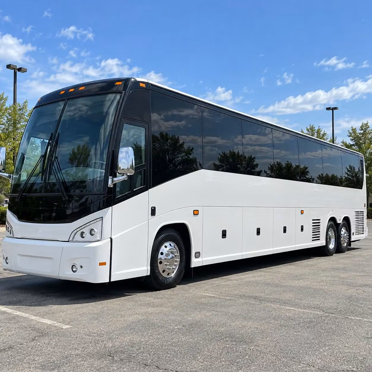 how to book prom transportation in lansing without the headache