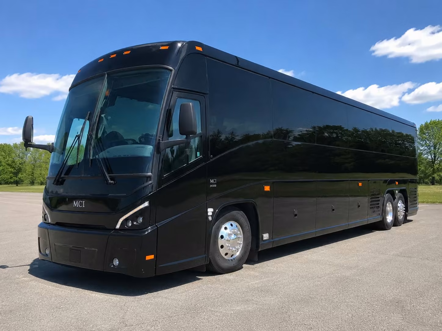 lansing charter bus rentals for spartan game days and tailgates at michigan state university