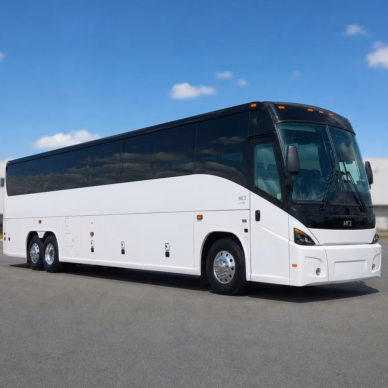 lansing employee transportation services