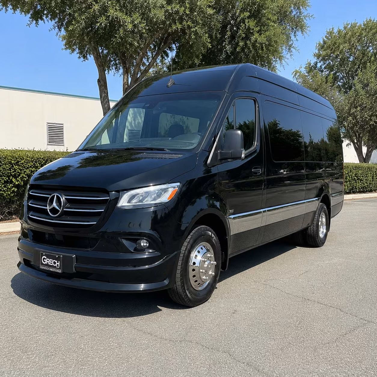 lansing long distance transportation services