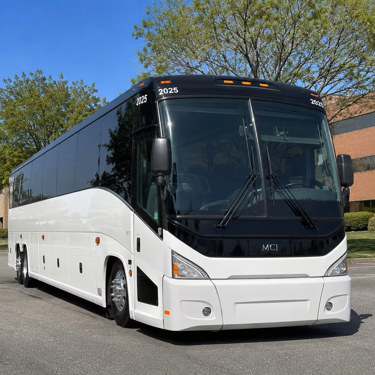 lansing mission trips and long distance church travel made easy
