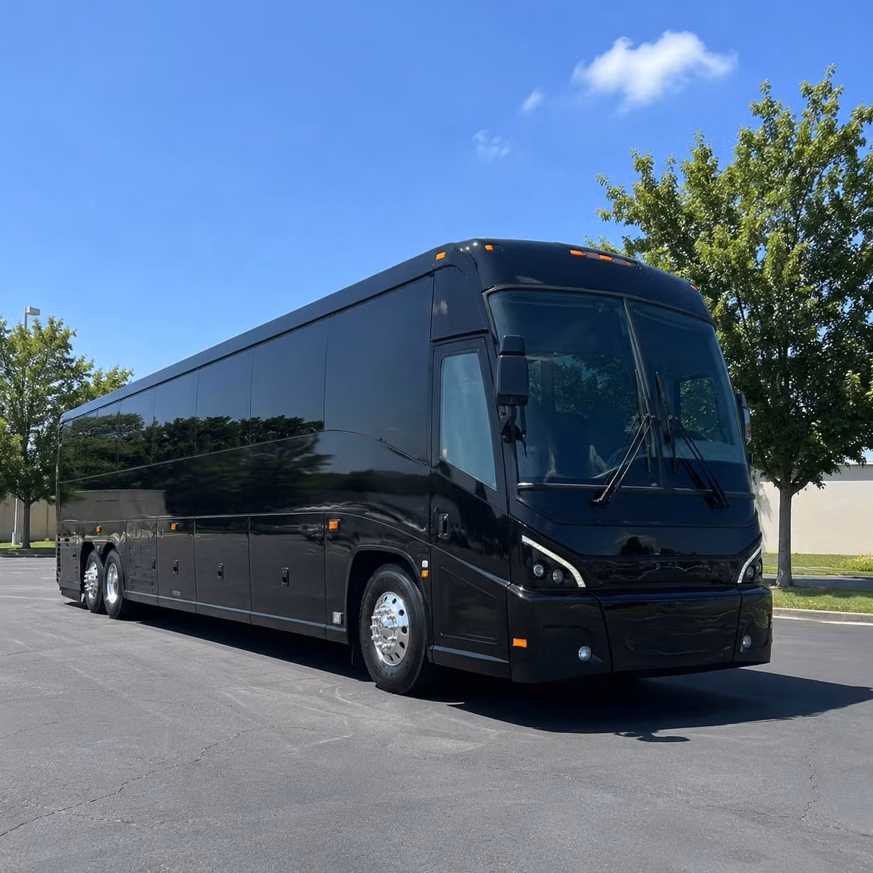 long term and recurring employee shuttle programs built for lansing employers