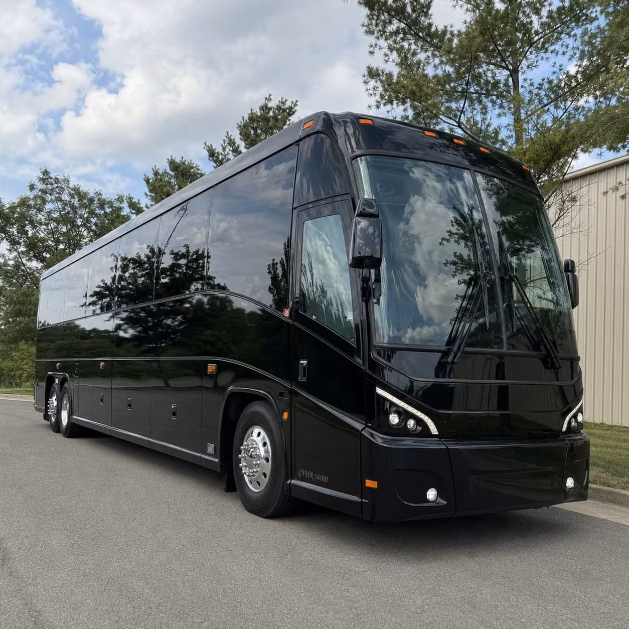 make your michigan national guard transportation seamless from pickup to destination