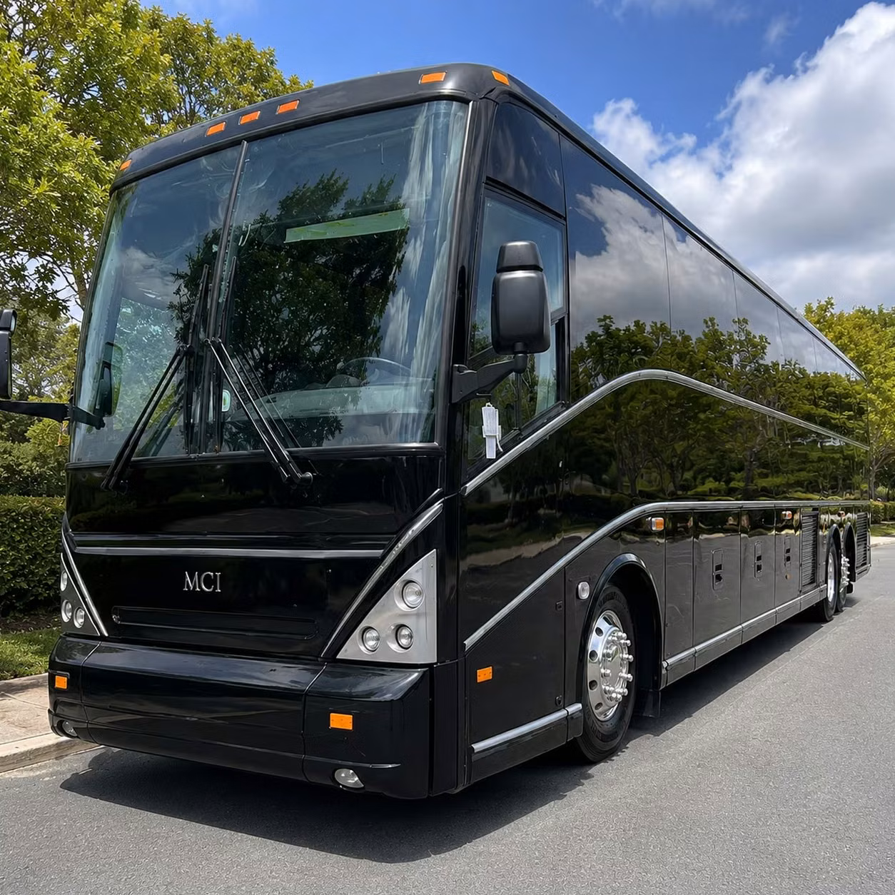 michigan state university corporate and group event transportation