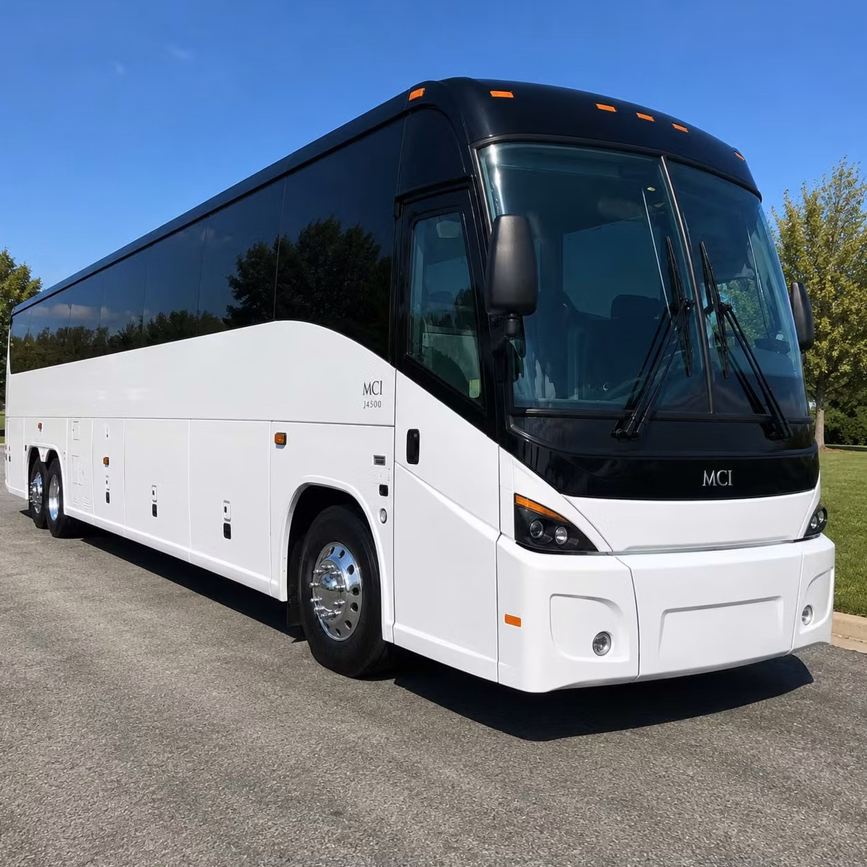 on time airport transfers for michigan state university groups government teams corporate travelers