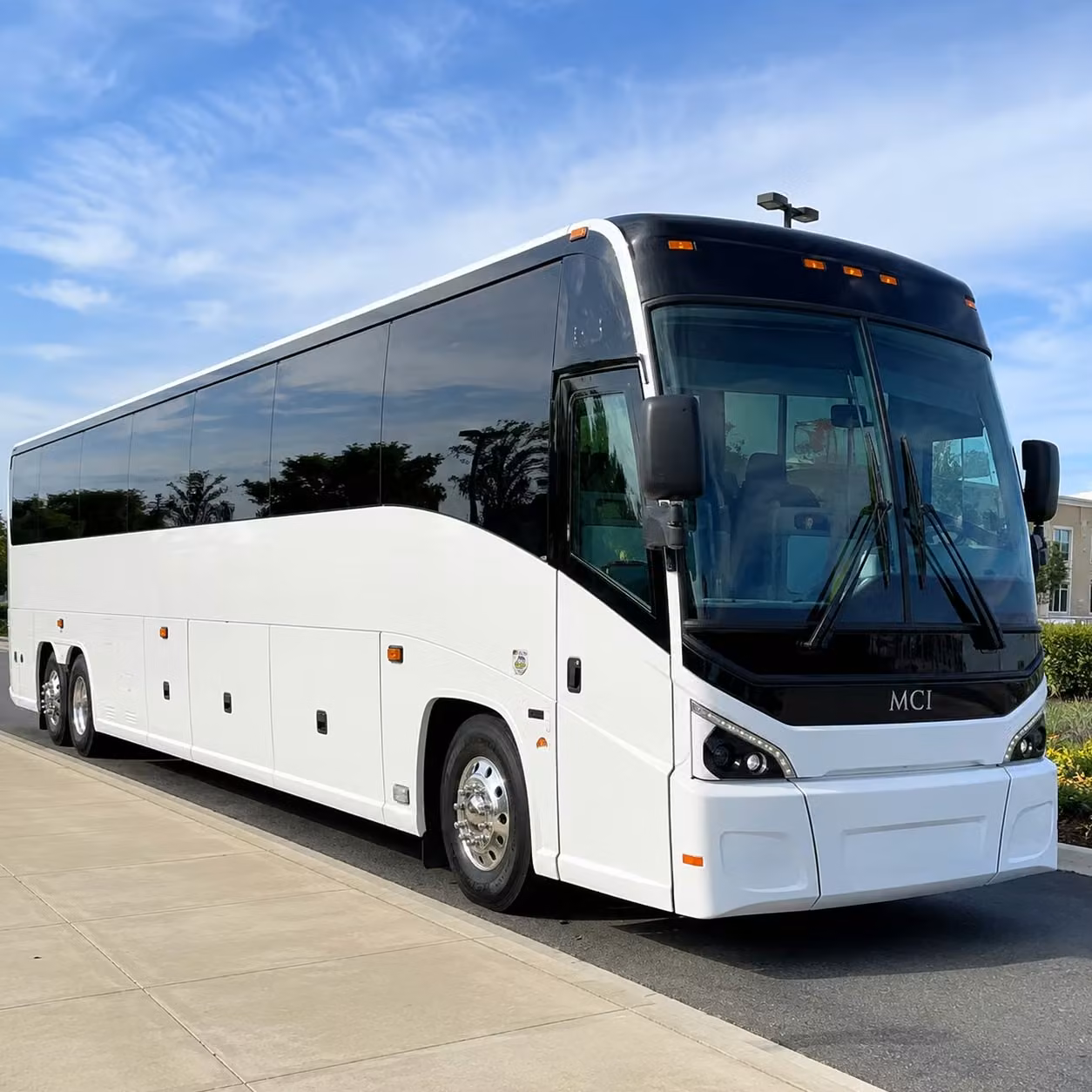 sunday morning church shuttles in lansing that run on your schedule